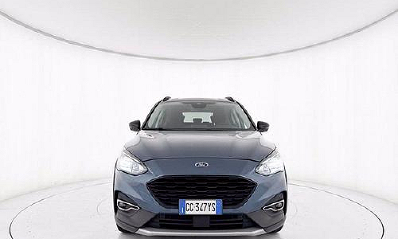 Ford Focus Active 1 ...