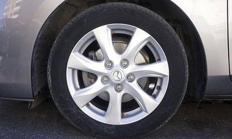 Mazda Mazda3 1.6 Mz-...