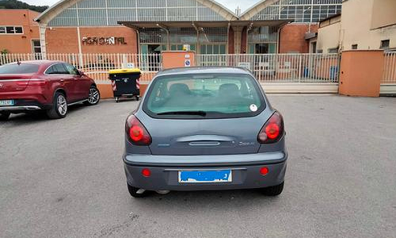 Fiat Bravo/Brava - 1...