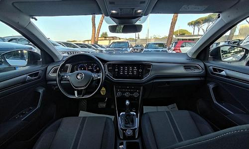Volkswagen T-Roc 2.0...