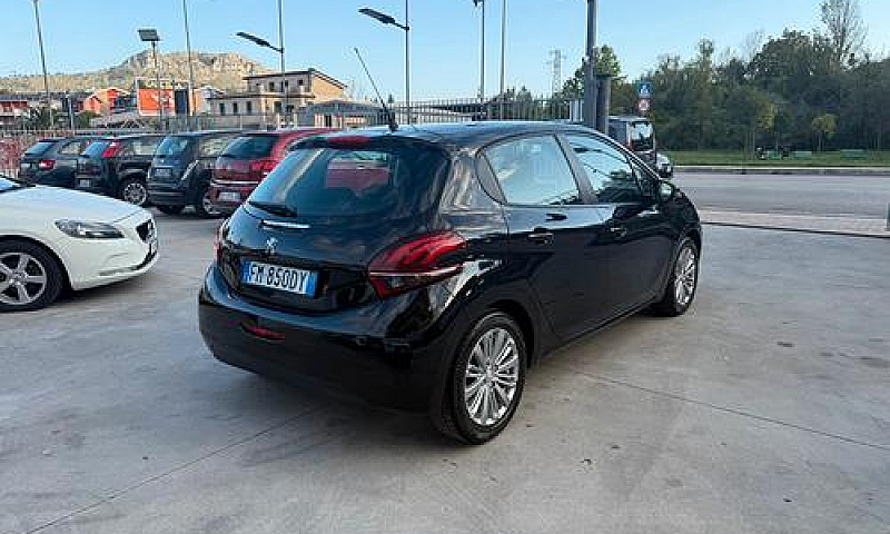 208 5P 1.2 Benzina 8...