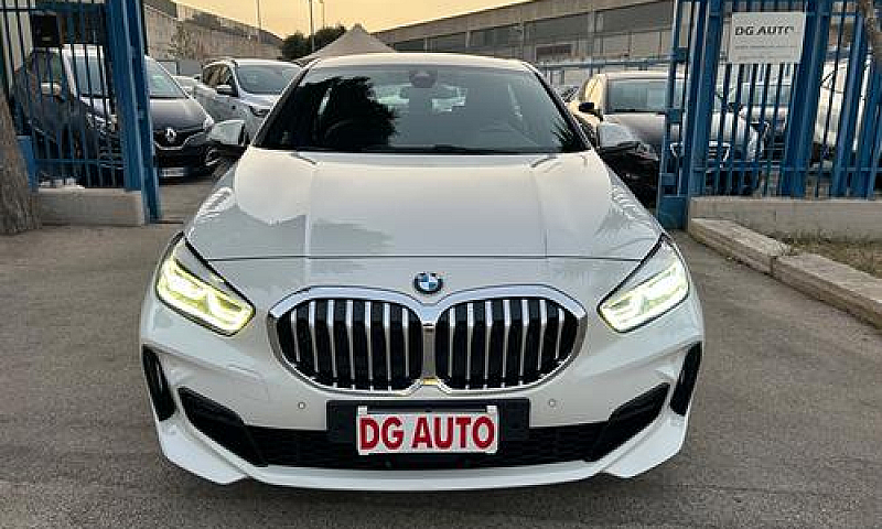 Bmw Serie1 M-Sport 1...