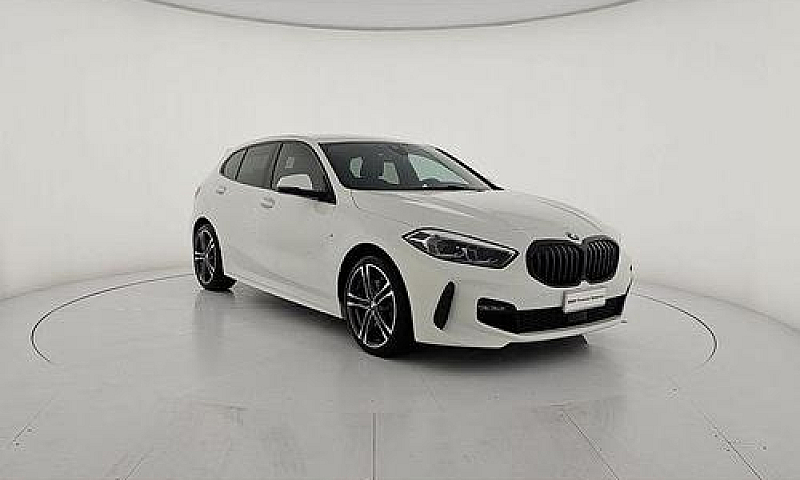 Bmw Serie 1 118D 5P....