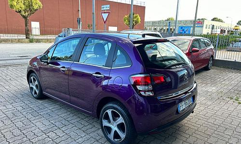 Citroen C3 Puretech ...