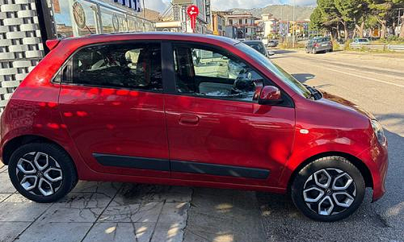 Renault Twingo 70 Cv...