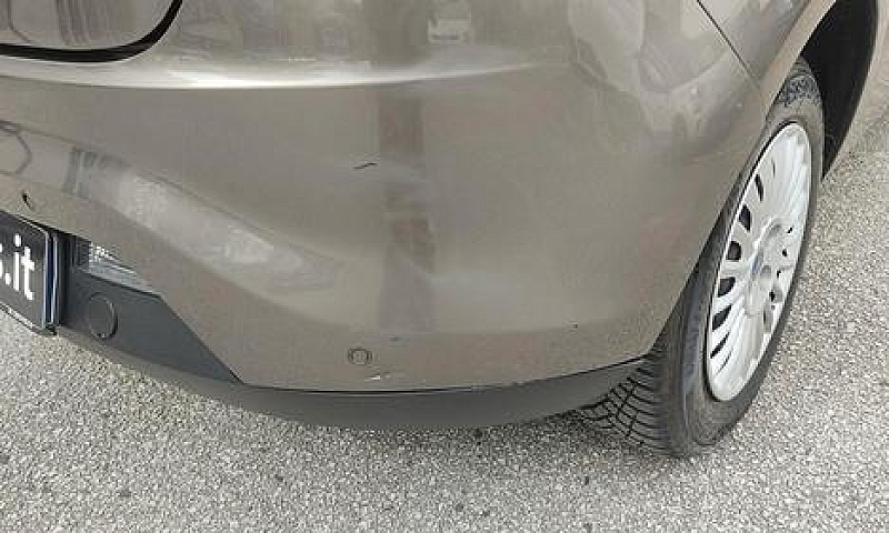 Fiat Bravo 1.6 Mjt 1...