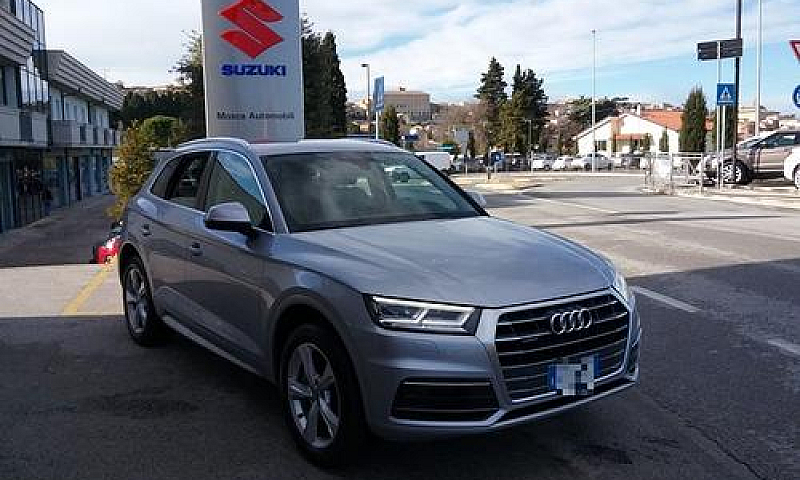 Audi Q5 Civitanova M...