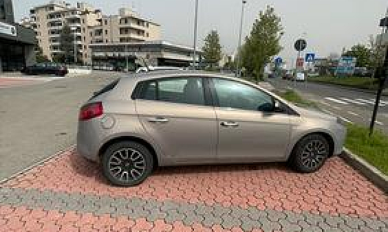 Bravo 1600Cc 120 Cv ...