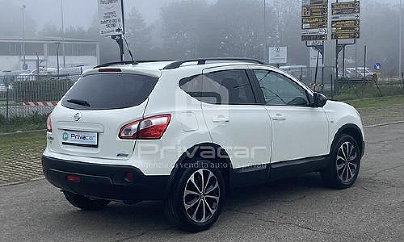 Nissan Qashqai 1.6 D...