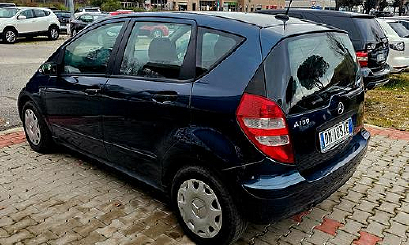 Mercedes-Benz A 150 ...