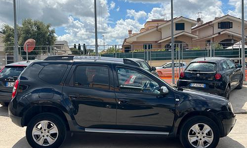 Dacia Duster 1.6 115...
