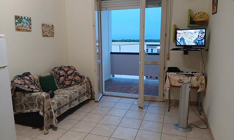 Appartamento A Marin...