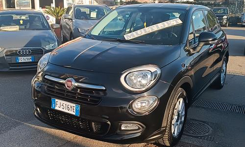 Fiat 500X 1.3 Multij...