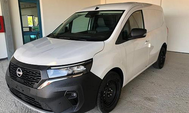 Nissan Townstar 1.3 ...