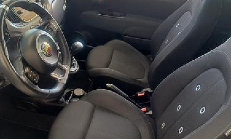 Abarth 595 1.4 Turbo...