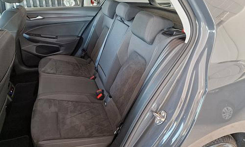 Vw Golf 2.0 Tdi Dsg ...