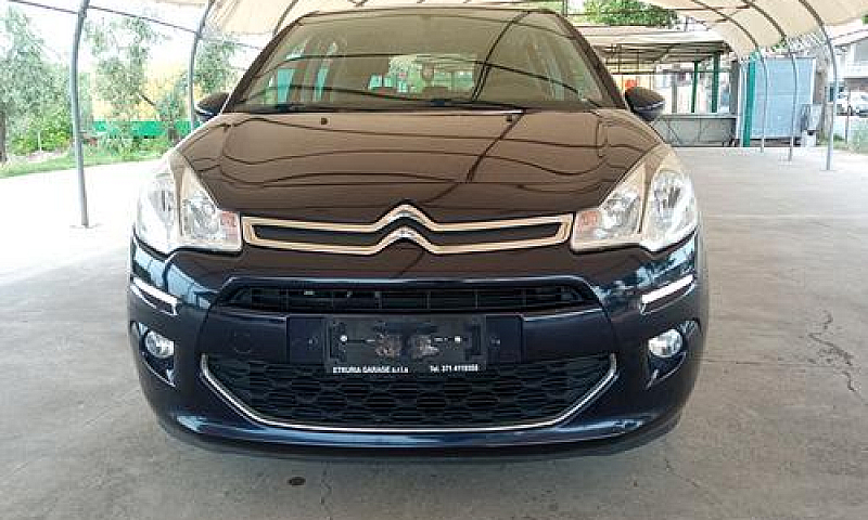 Citroen C3 Puretech ...