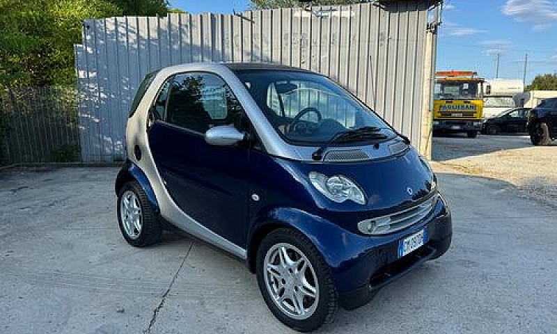 Smart Fortwo 700 Cou...