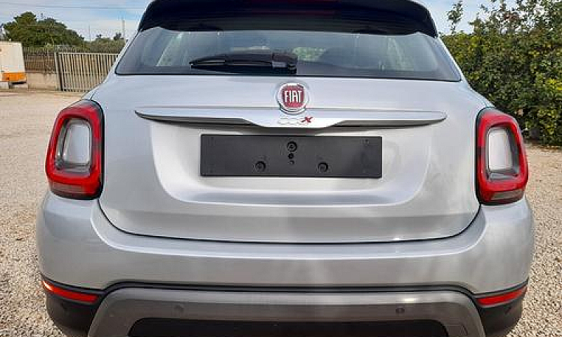 Fiat 500X 1.6 Multij...