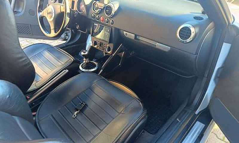 Audi Tt Cabrio Hard ...