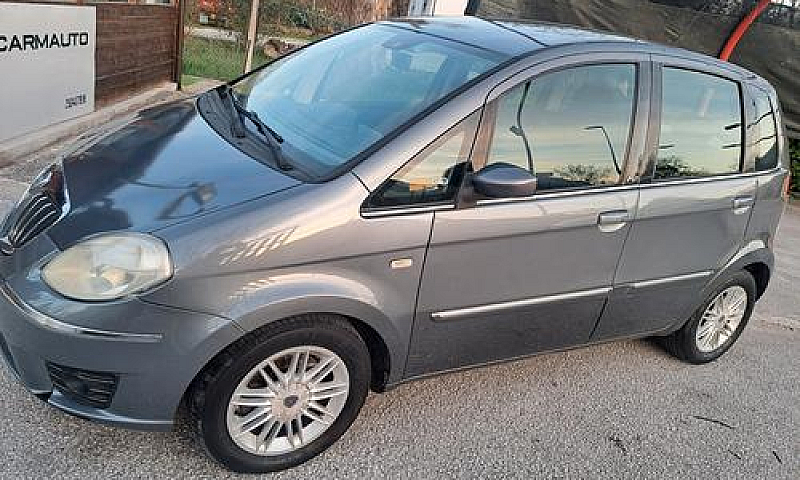 Lancia Musa 1.3 Mult...