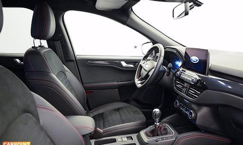 Ford Kuga 2.0 Ecoblu...
