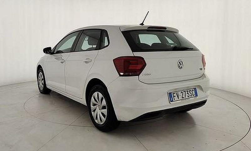 Volkswagen Polo 1.6 ...