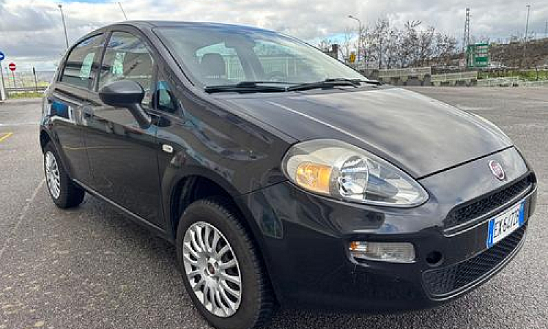 Fiat Punto 1.4 8V 5 ...