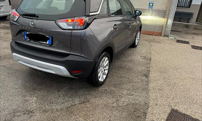 Opel Crossland 1.5 E...