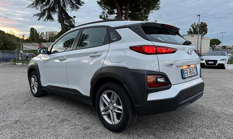 Hyundai Kona 1.0 T-G...