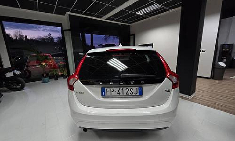 Volvo V60 D3 Busines...