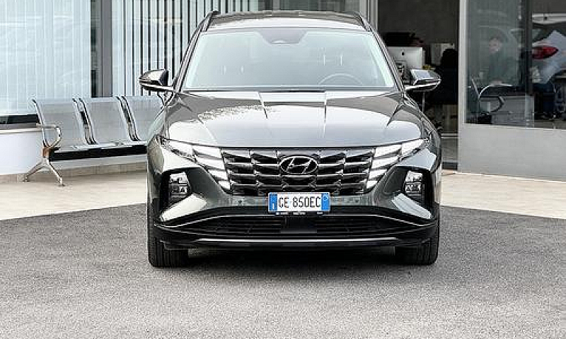 Hyundai Tucson 1.6 H...