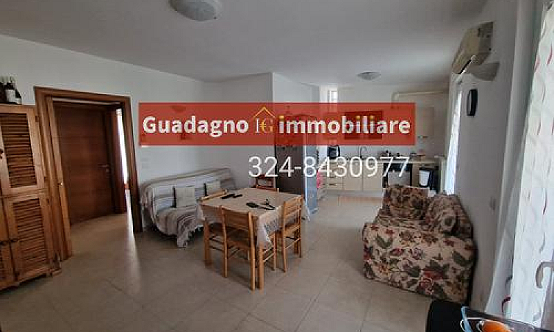 Trilocale Con 2 Como...