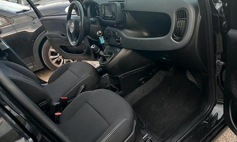 Fiat Panda 1.0 Firef...