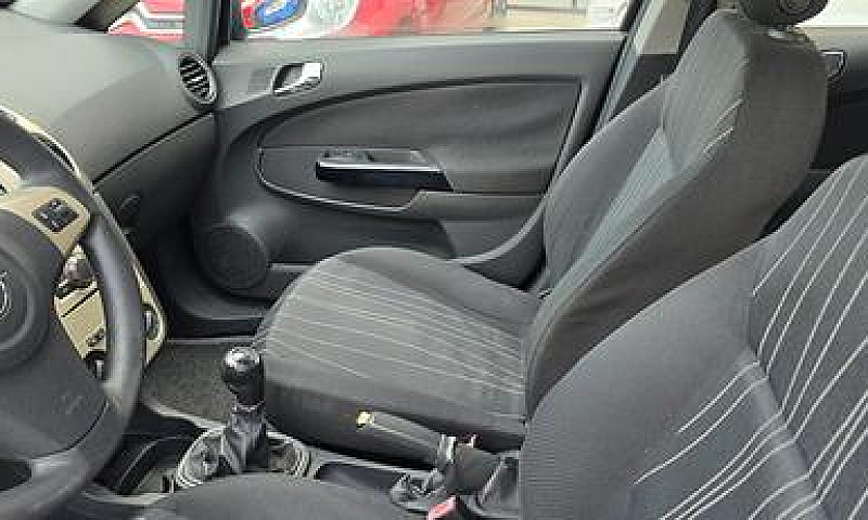 Opel Corsa 1.2 5 Por...