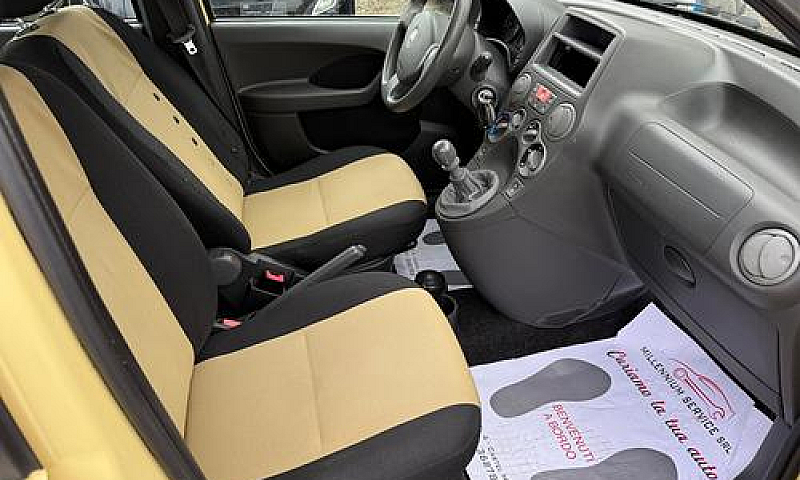 Fiat Panda 1.2 Climb...