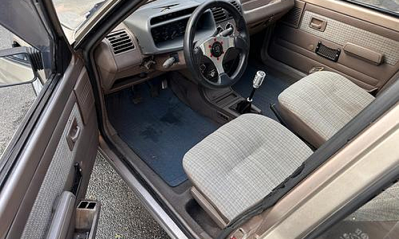 Peugeot 205 5 Porte ...