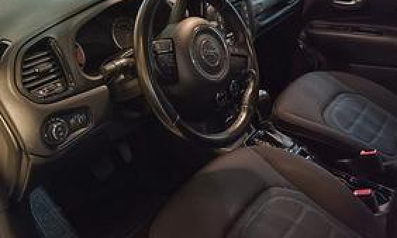 Jeep Renegade Perfet...