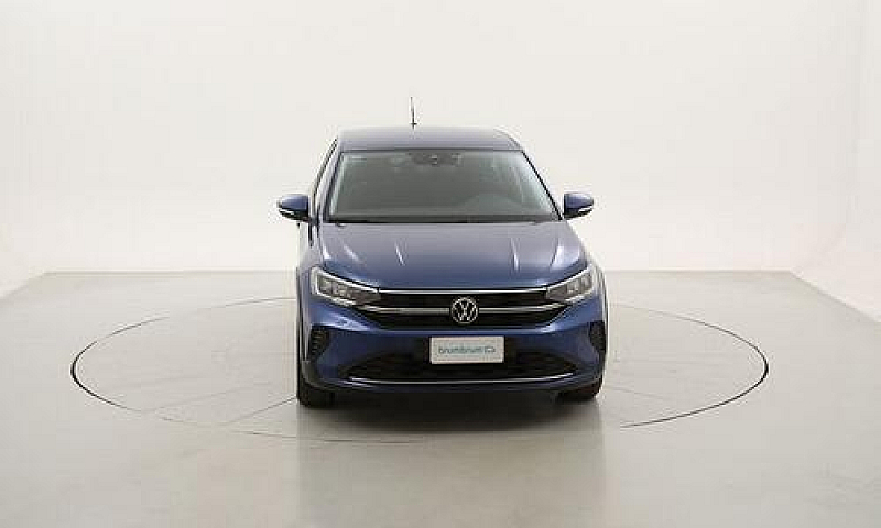 Volkswagen Taigo Lif...