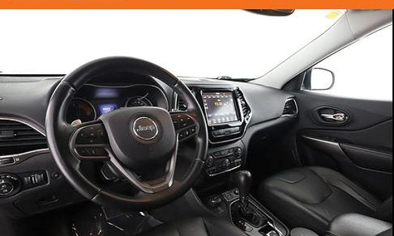 Jeep Cherokee Rw5965...