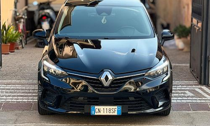 Renault Clio Tce 90 ...