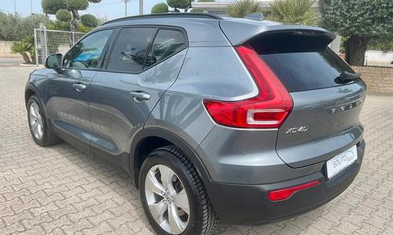 Volvo Xc40 D3 Awd Ge...