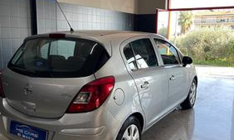 Opel Corsa 1.2 5 Por...