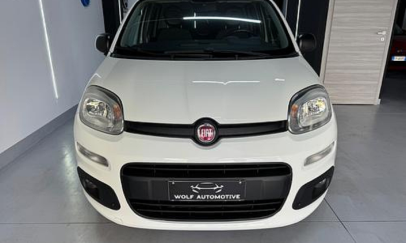Fiat Panda 0.9 Twina...