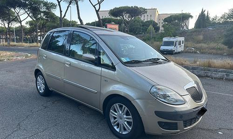 Lancia Musa 1.3 Mult...