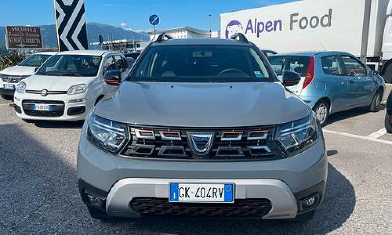 Dacia Duster 1.0 Tce...