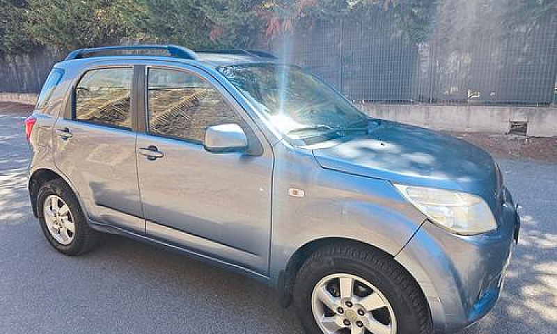 Daihatsu Terios 1.3 ...