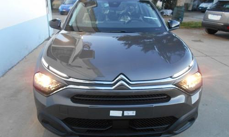 Citroen C4 100 You N...