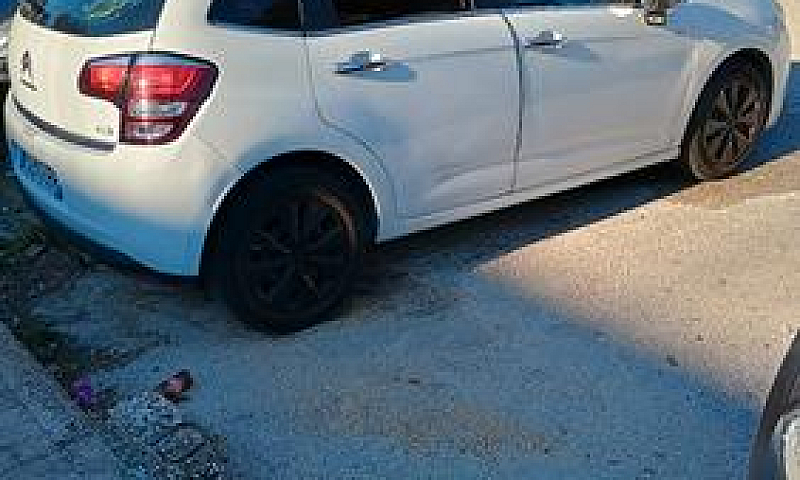 Citroen C3 Diesel ...