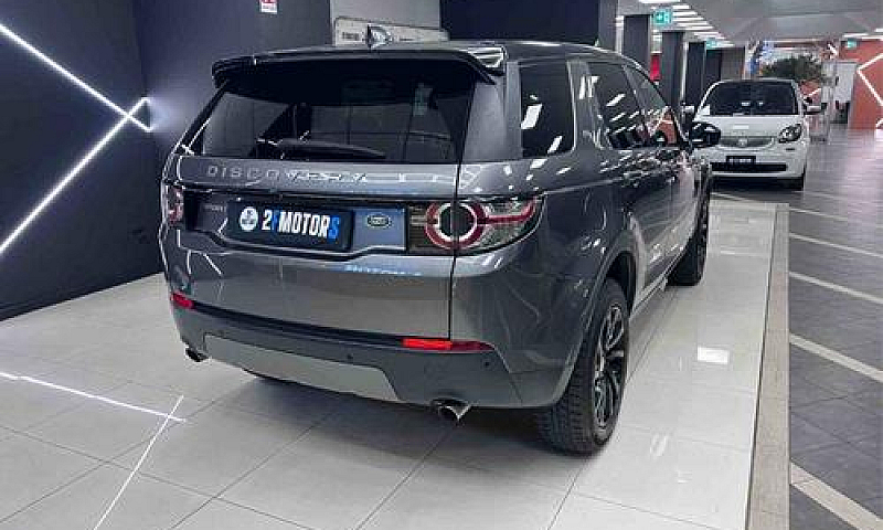 Land Rover 2.0 Td4 H...